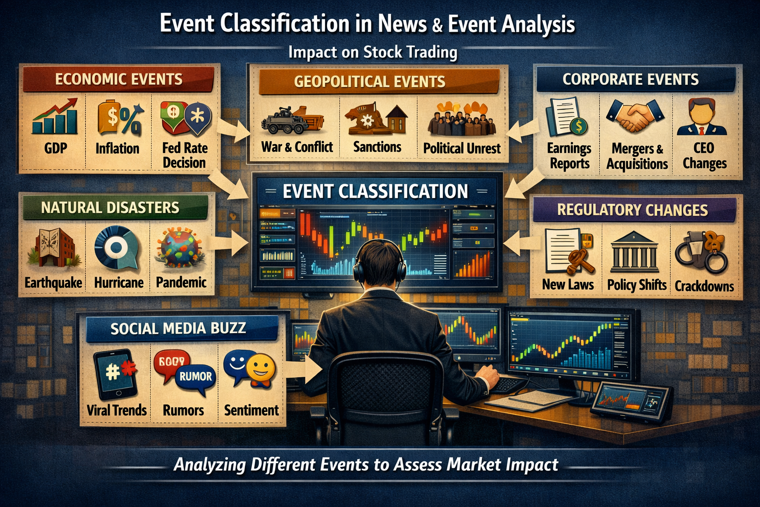 EventClassification