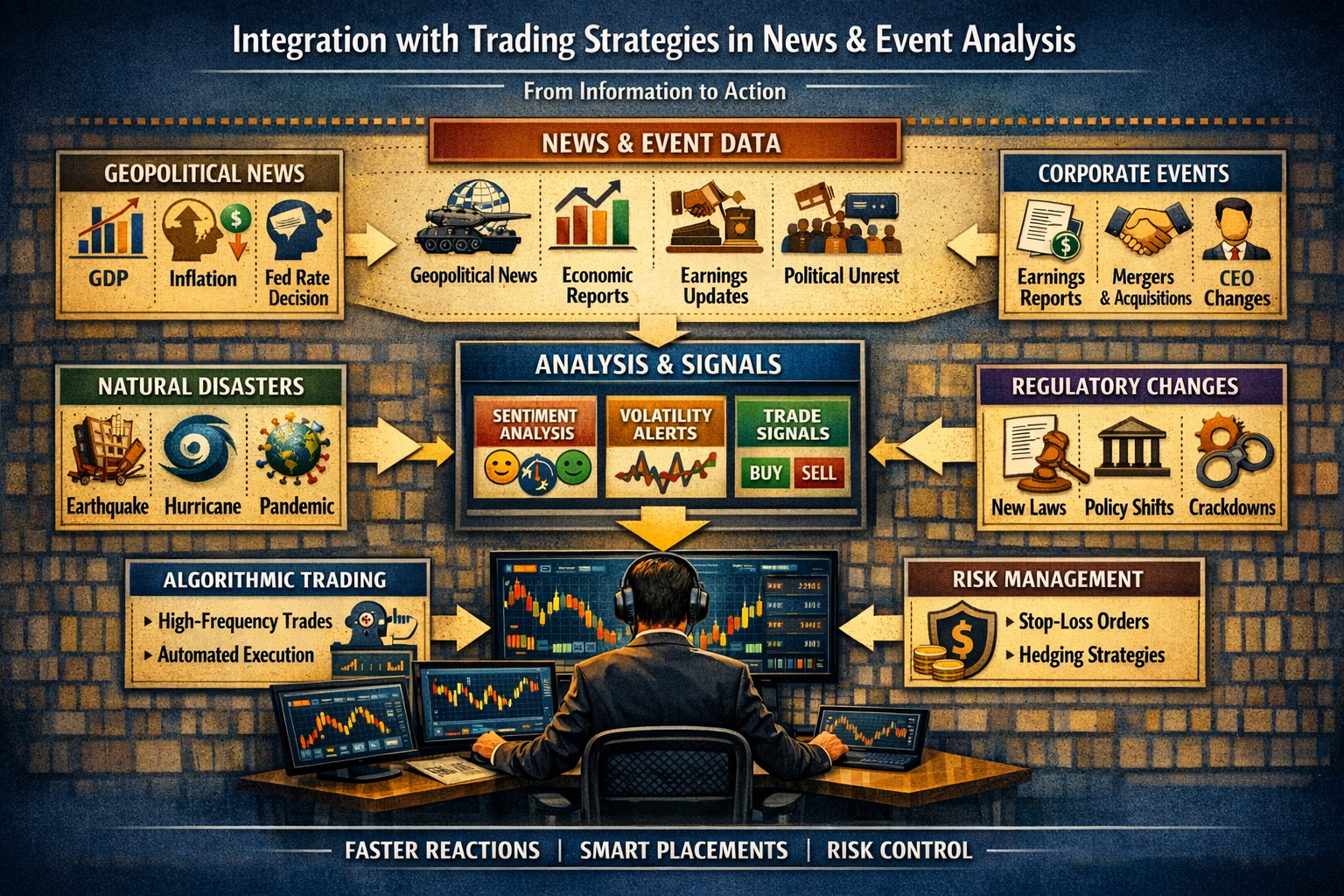 IntegrationwithTrading