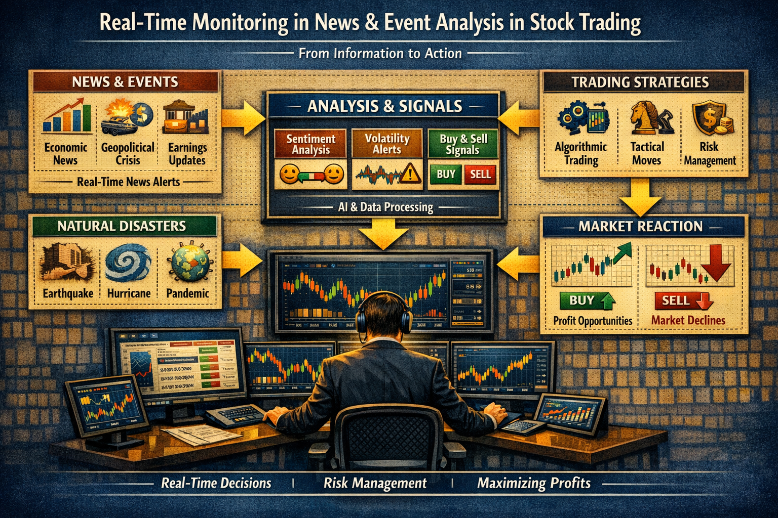 Real-TimeMonitoring