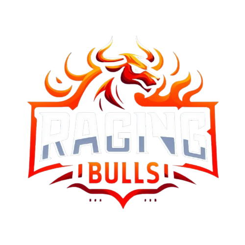 Raging Bulls