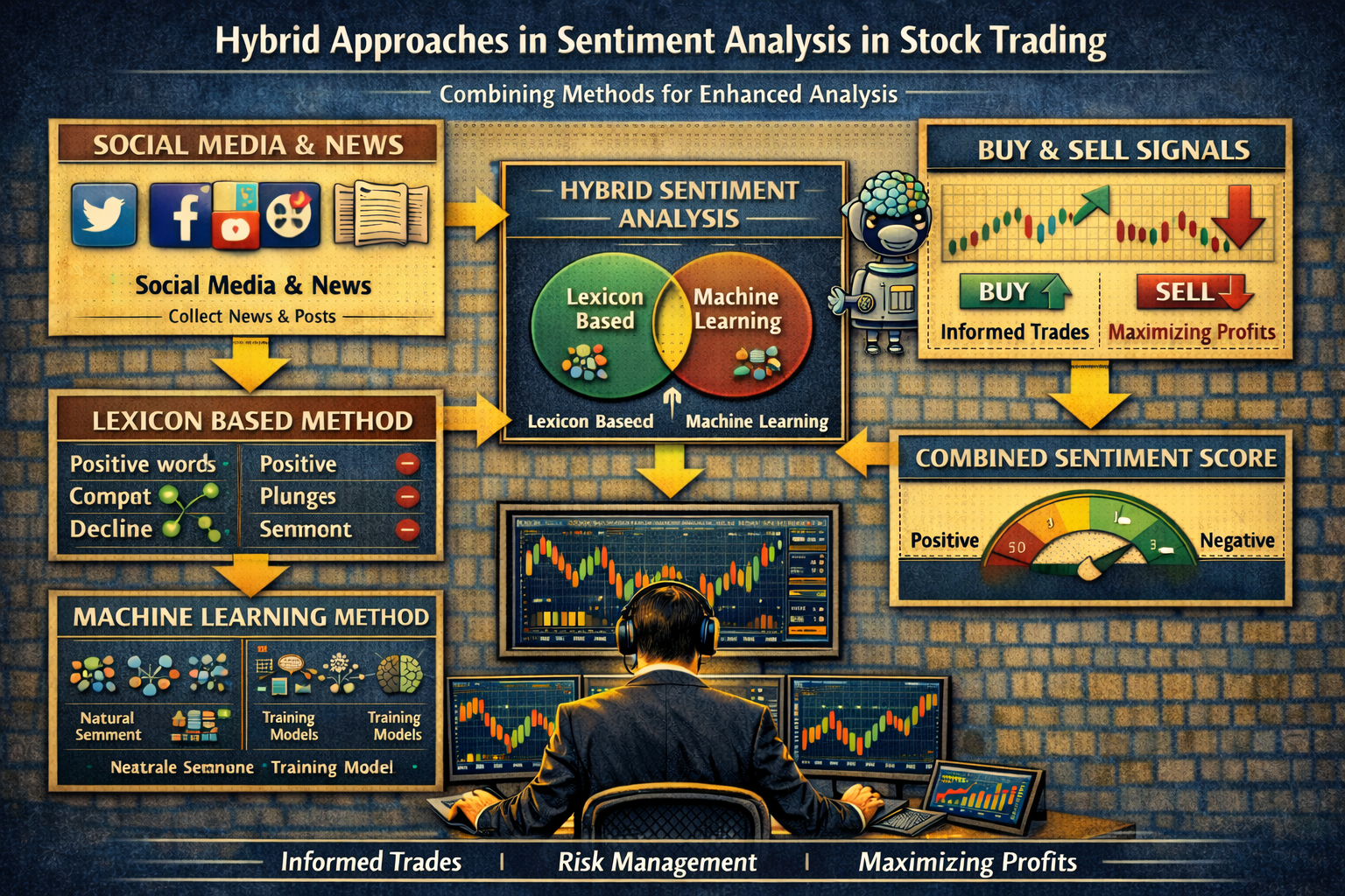 Hybrid-Approaches