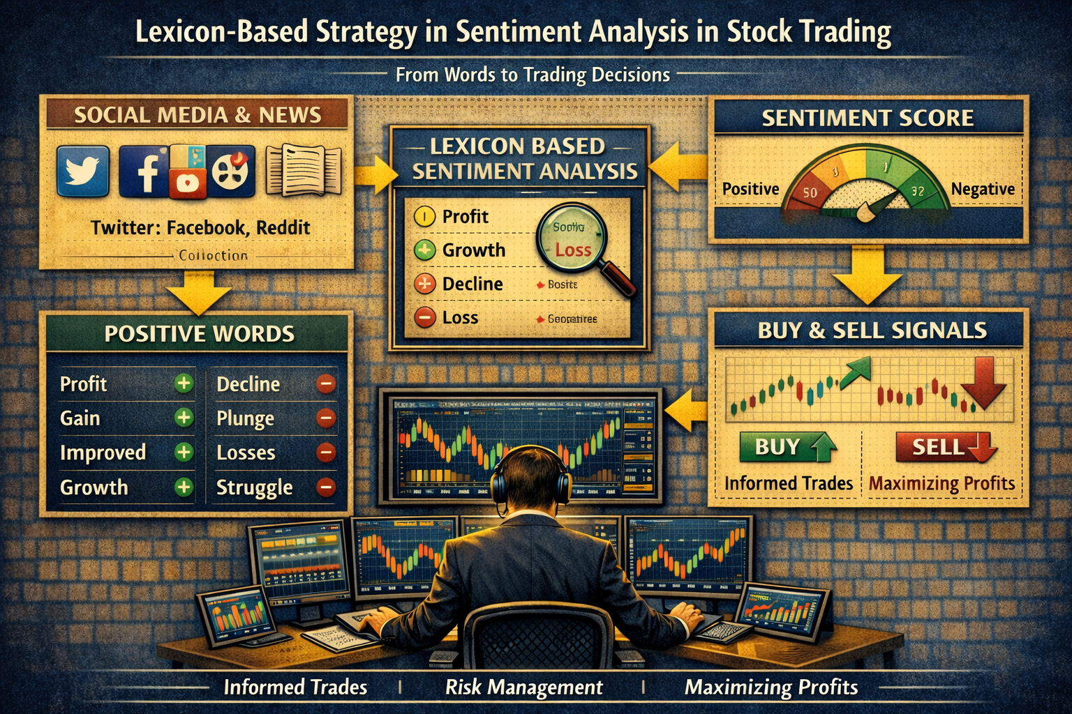 Lexicon-Based-Strategy