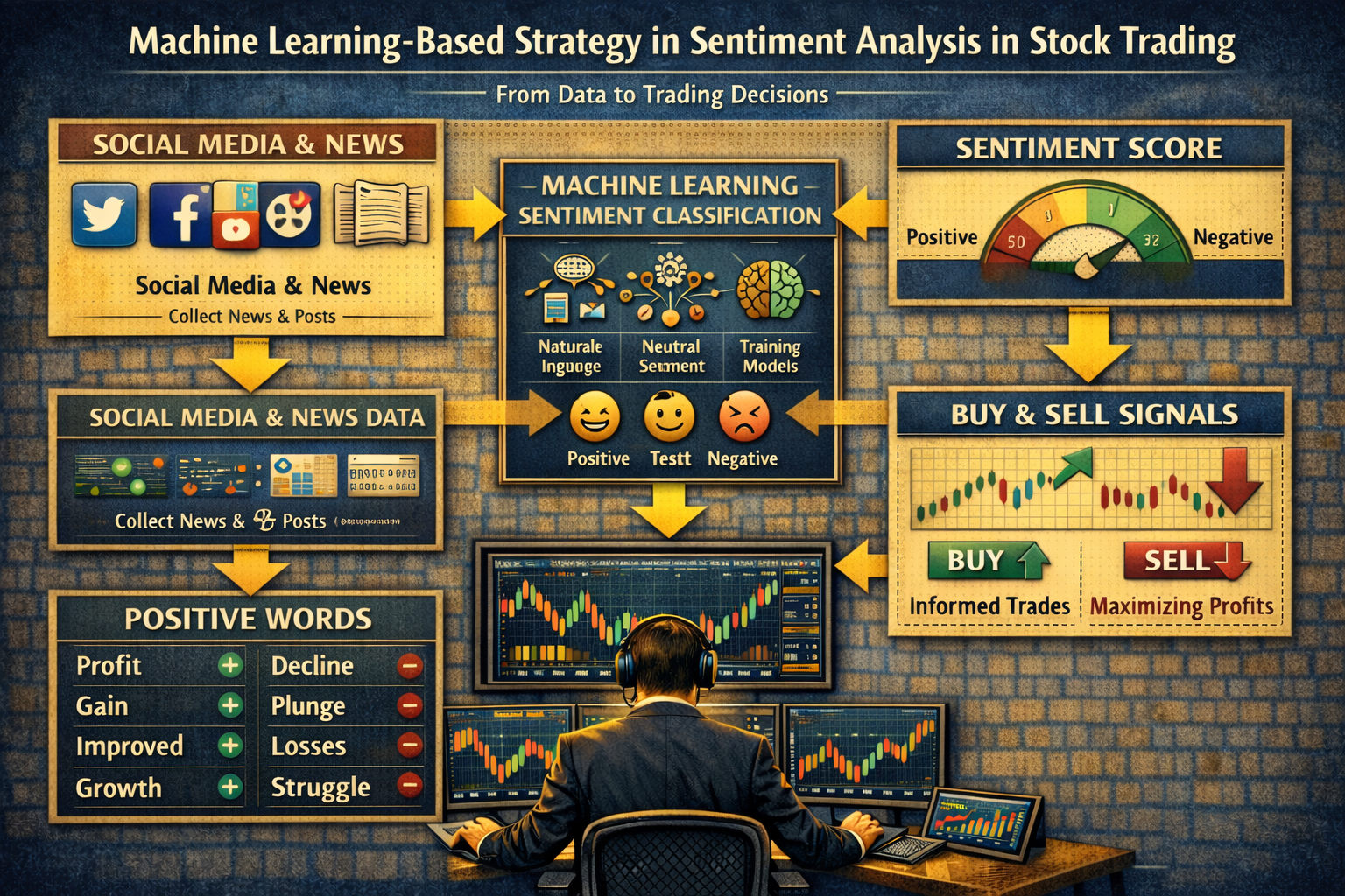 Machine-Learning-Based-Strategy