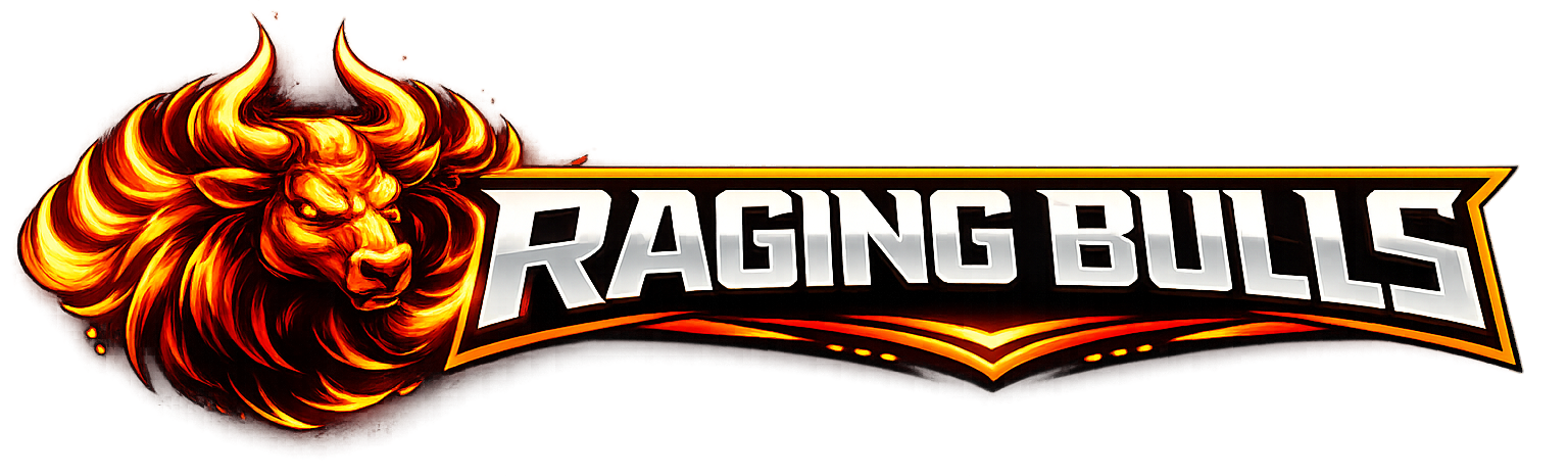 Raging Bulls Logo